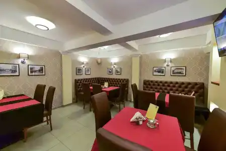 ApartMiodowa - 13