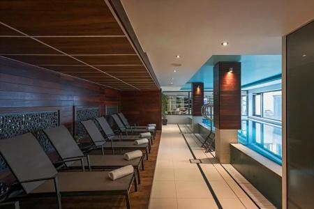 Pestana Berlin Tiergarten - 15