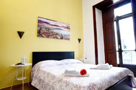 Vic Street b&b - 5
