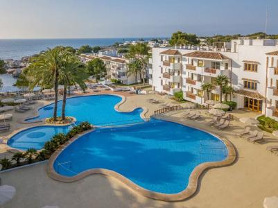 Inturotel Cala Azul - 14