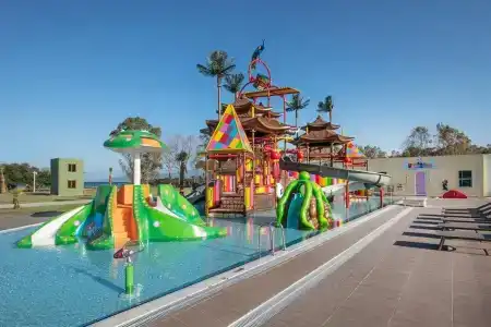 Korumar Ephesus Beach & Spa Resort - Ultra All Inclusive - 25