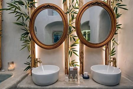 Athina Luxury Suites - 175