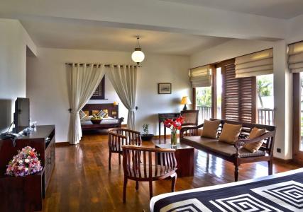 Weligama Bay Resort - 5
