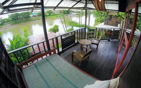 The Riverside Guest House - 38