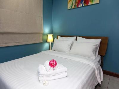 Pattaya Garden  Boutique - 41