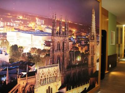Boutique Museo Burgos - 32