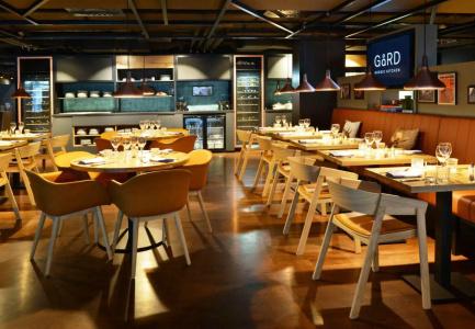 Courtyard by Marriott Brussels EU - 10