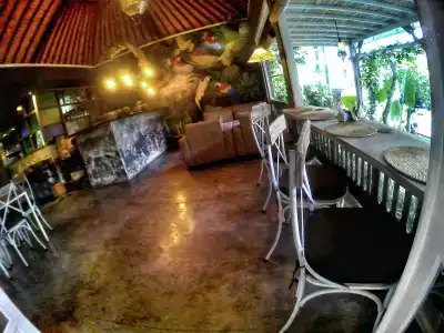 Sapodilla Ubud - 18