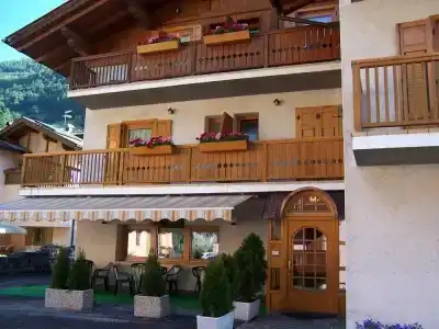 Alpen - 14