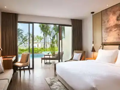 Mövenpick Resort Waverly Phu Quoc - 22