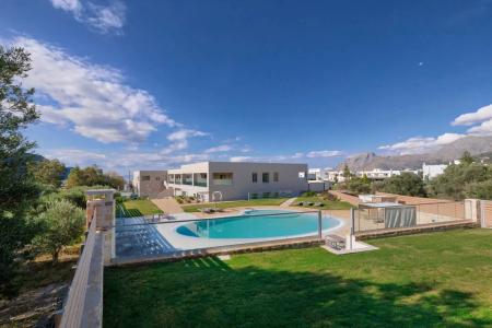 Belvedere Luxury Apartments & Spa - 21