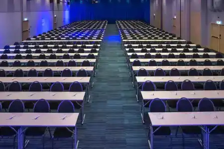 Radisson Blu Oslo Alna - 17