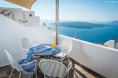 Angel Luxury Suites - 5