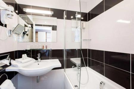 Quality Bordeaux Centre - 72