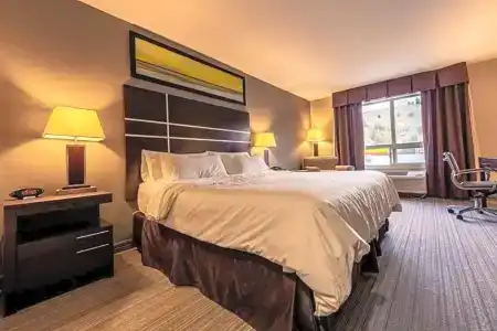 Holiday Inn Express-Kicking Horse, An Ihg - 56
