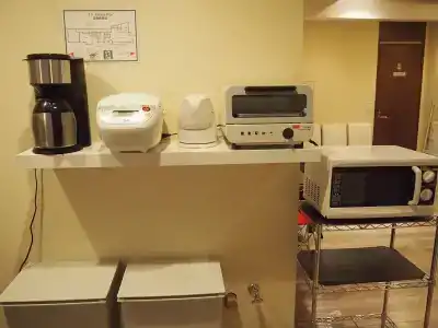 Fukuoka Hana Hostel - 23