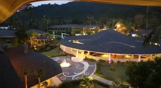 Mercure Koh Chang Hideaway - Sha Extra Plus - 28