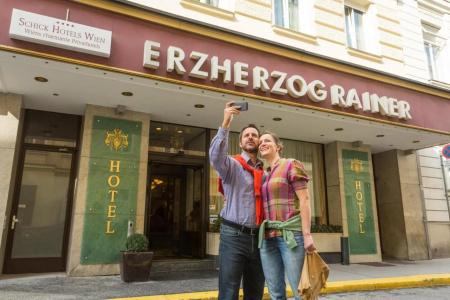 Erzherzog Rainer - 19