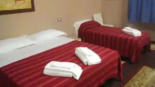 Campanella b&b - 3