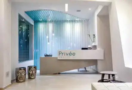 Privée Santorini - 67