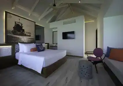 Oblu Xperience Ailafushi - All Inclusive With Free Transfers - 10