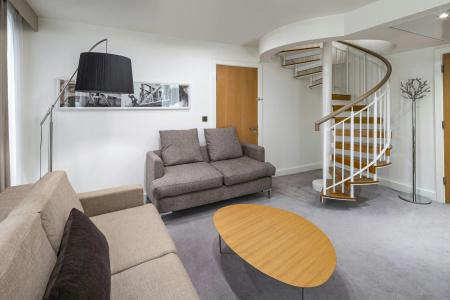 DoubleTree by Hilton Manchester Piccadilly - 15