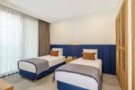 Mirada Exclusive Bodrum - 95