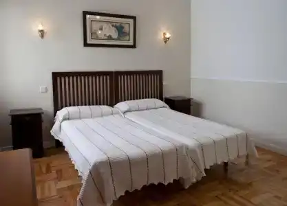 b&b Madrid Centro Plaza Mayor - 36