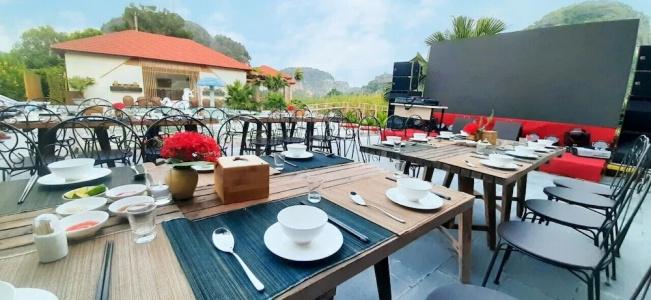 Tam Coc La Montagne Resort & Spa Ninh Binh - 25