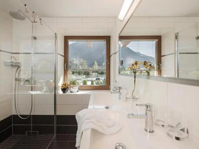 Apart Central – Premium Mountain&Garden - 340