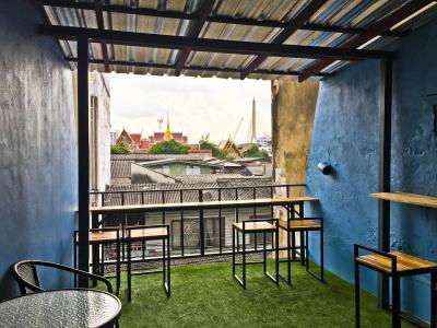 Zee Thai Hostel - 6