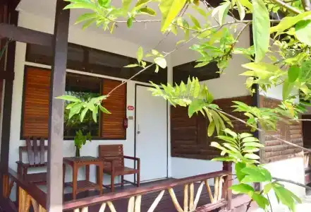 Marine Chaweng Beach Resort - 34