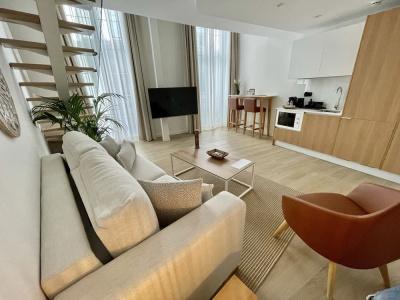 emblemático Hi Suites - 39