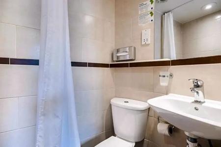 Comfort Inn London - Westminster - 35