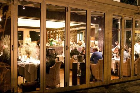See& Restaurant die Ente - 14
