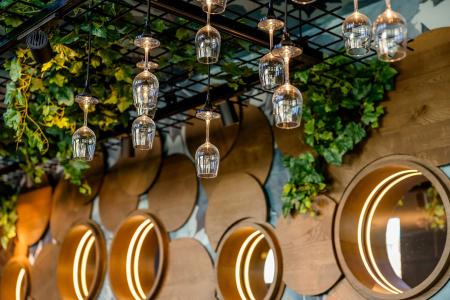 Motel One Wiesbaden - 35