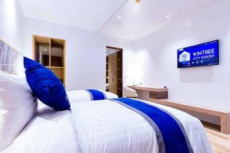 Wintree City Resort - 30