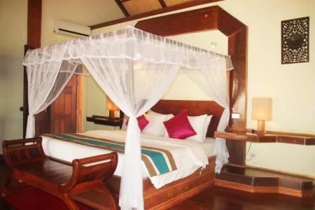 Royal Mayura Resort - 56