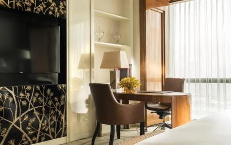 Four Seasons Tianjin - 30