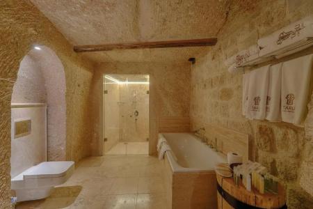 Taru Cave Suites - 100