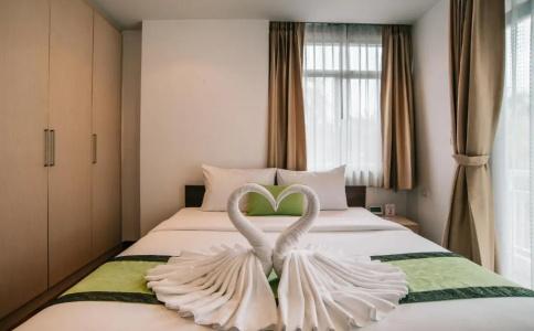 iCheck inn Residences Patong - 72