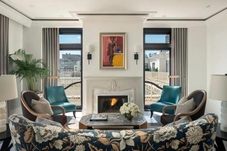 The Ritz-Carlton, New Orleans - 123