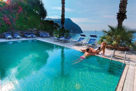 Sorriso Thermae Resort & Spa - 9