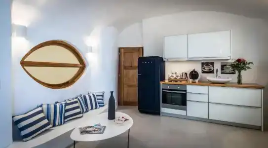 Elite Luxury Suites - 153