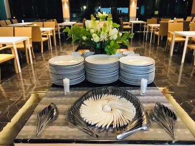 Mayflower Grande Phitsanulok - 19