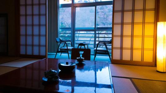 Ryokan Seishounagon - 42