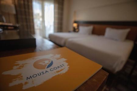 Mousa Coast Resort - Cairo Beach - 37