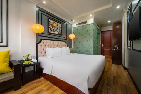 Bella Rosa Suite & Spa - 106