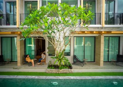 Shan Villas Sukhumvit - 90