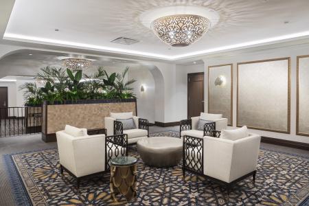 Intercontinental Chicago Magnificent Mile, An Ihg - 45